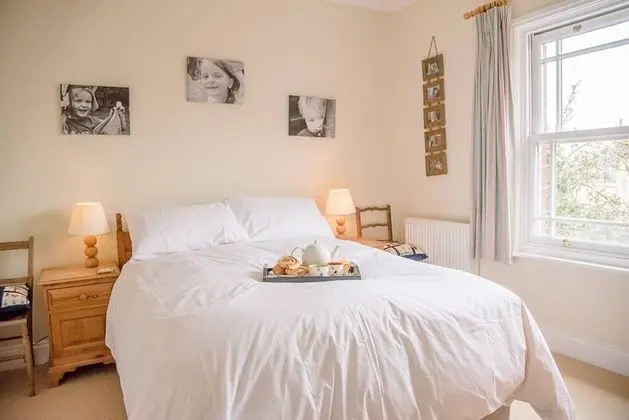 Kır Evi (4 Bedrooms)