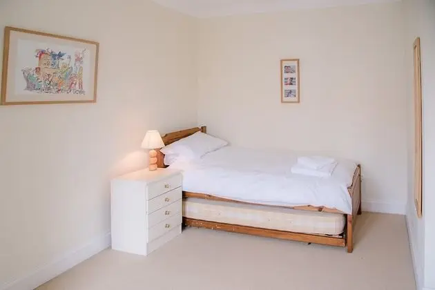Kır Evi (4 Bedrooms)