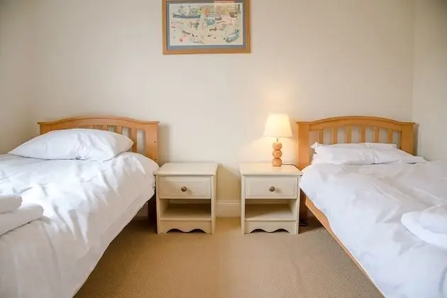 Kır Evi (4 Bedrooms)