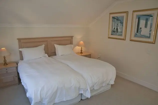 Comfort Sıra Ev, Birden Çok Yatak, Sigara İçilmez, Golf Manzaralı