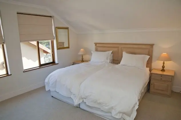 Comfort Sıra Ev, Birden Çok Yatak, Sigara İçilmez, Golf Manzaralı