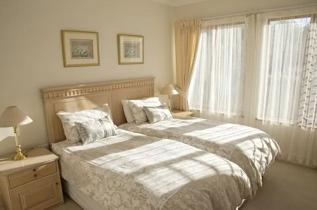 Comfort Sıra Ev, Birden Çok Yatak, Sigara İçilmez, Golf Manzaralı