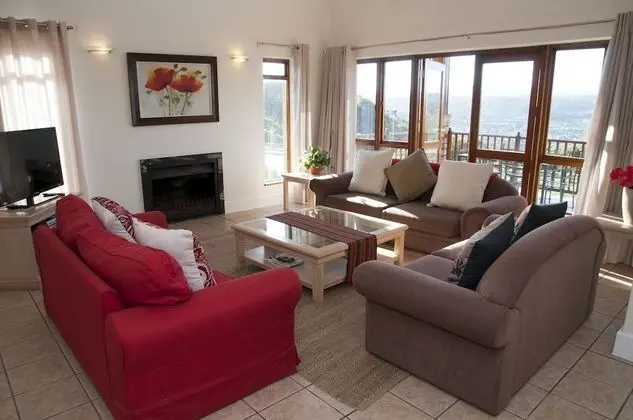 Comfort Sıra Ev, Birden Çok Yatak, Sigara İçilmez, Golf Manzaralı