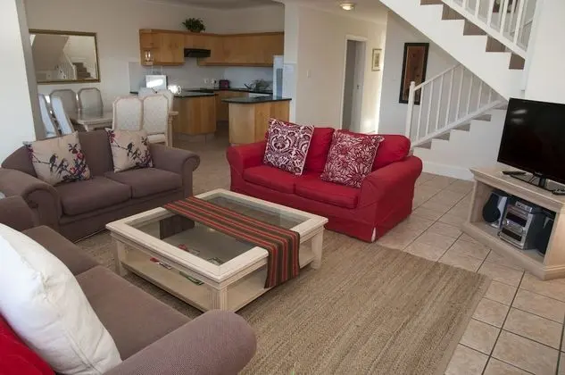 Comfort Sıra Ev, Birden Çok Yatak, Sigara İçilmez, Golf Manzaralı