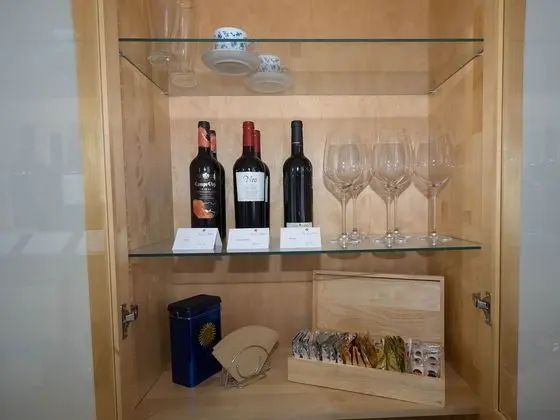 Comfort Daire, Bahçe Manzaralı