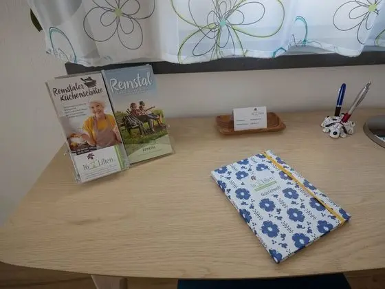 Comfort Daire, Bahçe Manzaralı