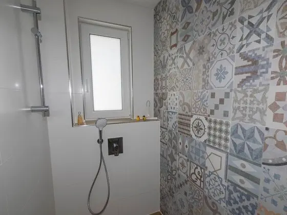 Comfort Daire, Balkon