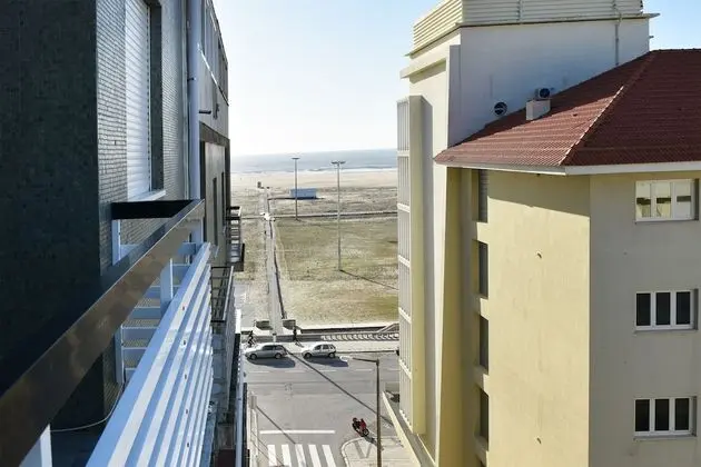 Apart Daire, 2 Yatak Odası, Deniz Manzaralı