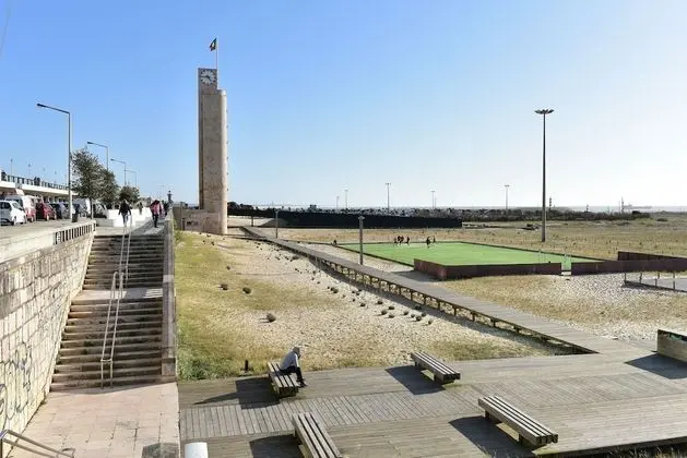 Apart Daire, 2 Yatak Odası, Deniz Manzaralı