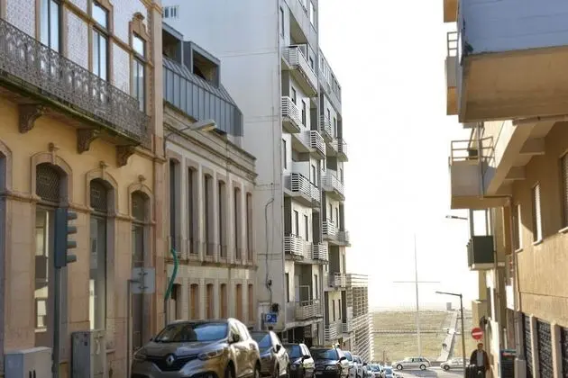 Apart Daire, 2 Yatak Odası, Deniz Manzaralı