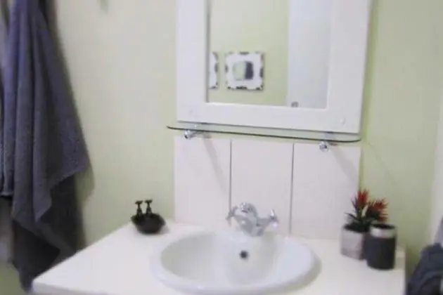 Banyo Lavabosu