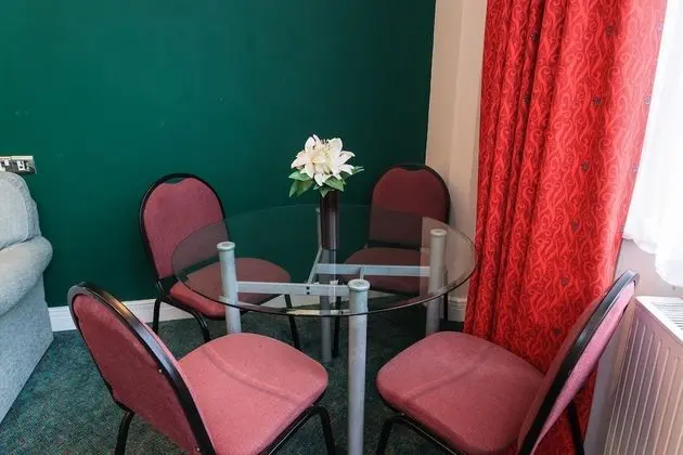 Comfort Apart Daire, 2 Yatak Odası