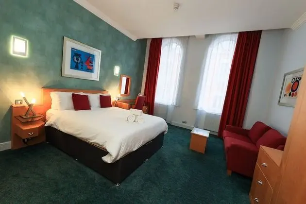 Comfort Stüdyo