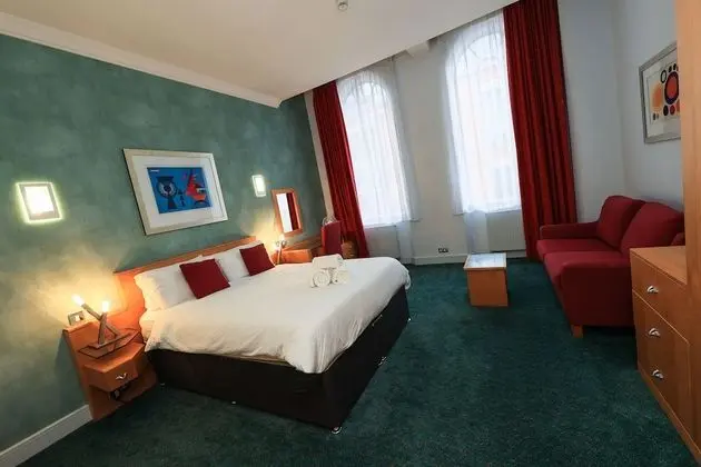 Comfort Stüdyo