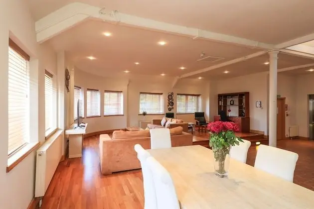 Exclusive Çatı Katı Süiti (Penthouse), 2 Yatak Odası