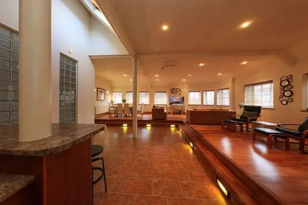 Exclusive Çatı Katı Süiti (Penthouse), 2 Yatak Odası