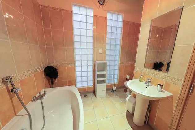 Exclusive Çatı Katı Süiti (Penthouse), 2 Yatak Odası