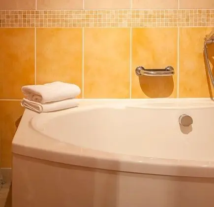 Exclusive Çatı Katı Süiti (Penthouse), 2 Yatak Odası