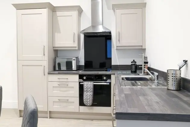 Apart Daire, 2 Yatak Odası, Banyolu/Duşlu