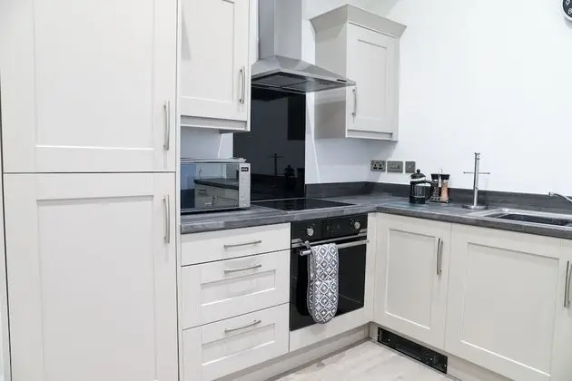 Apart Daire, 2 Yatak Odası, Banyolu/Duşlu
