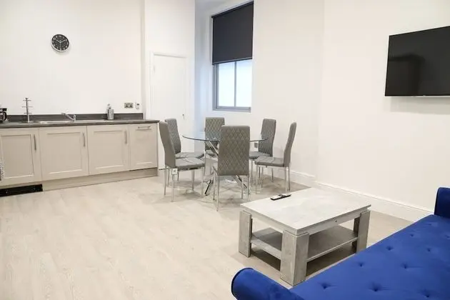 Apart Daire, 2 Yatak Odası, Banyolu/Duşlu