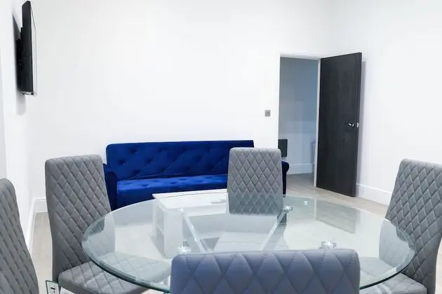 Apart Daire, 2 Yatak Odası, Banyolu/Duşlu