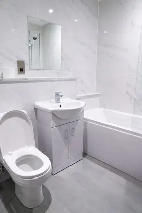 Apart Daire, 2 Yatak Odası, Banyolu/Duşlu
