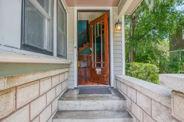 Apart Daire (16 Saragossa Street B)