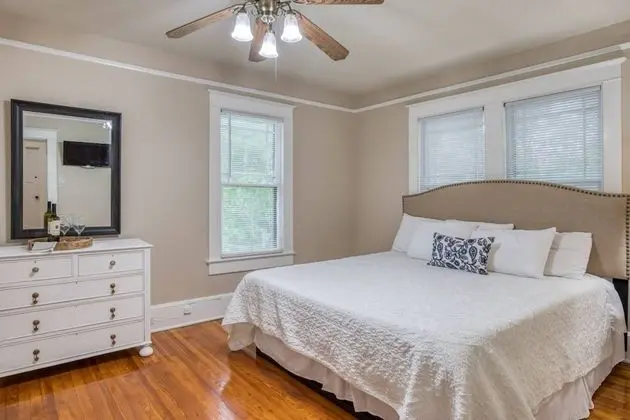 Apart Daire (16 Saragossa Street B)