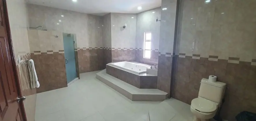 Çatı Katı (Loft), 1 Yatak Odası, Sigara İçilebilir, Balkon