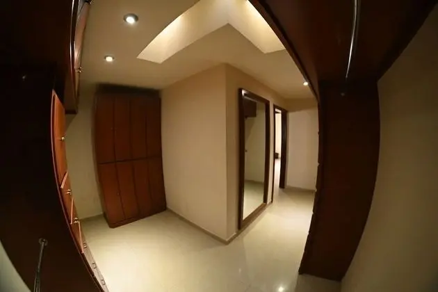 Çatı Katı (Loft), 1 Yatak Odası, Sigara İçilebilir, Balkon