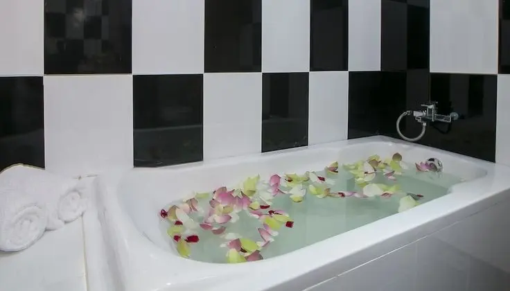 Deluxe İki Ayrı Yataklı Oda, Balkon