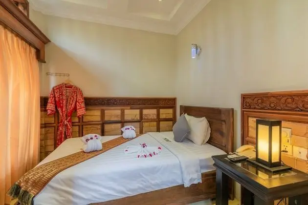 Deluxe Tek Kişilik Oda
