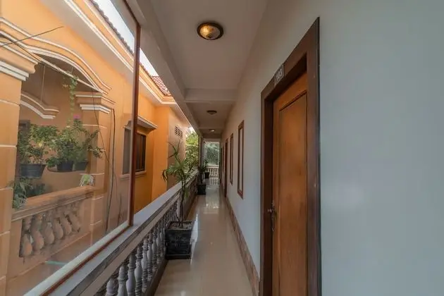 Deluxe Tek Kişilik Oda