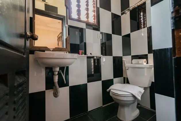 Deluxe Tek Kişilik Oda