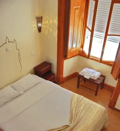 Basic Oda, Ortak Banyo