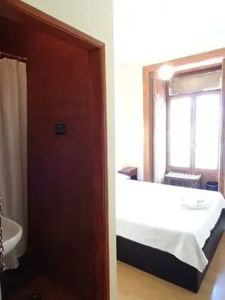 Basic Oda, Ortak Banyo