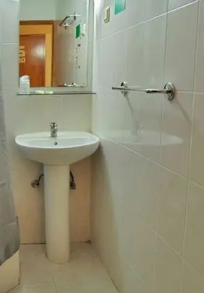 Classic Oda, Özel Banyo