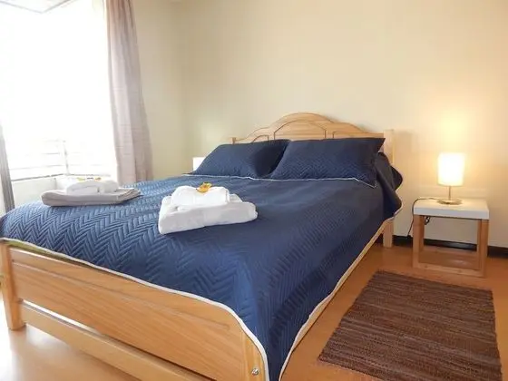 Standard Apart Daire, Birden Çok Yatak, Engellilere Uygun, Şehir Manzaralı