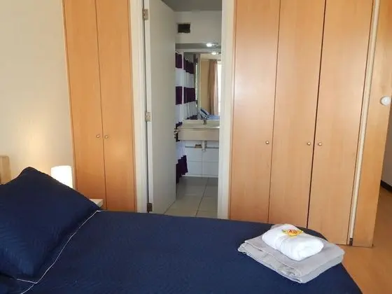 Standard Apart Daire, Birden Çok Yatak, Engellilere Uygun, Şehir Manzaralı