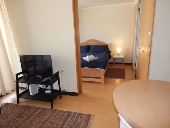 Standard Apart Daire, Birden Çok Yatak, Engellilere Uygun, Şehir Manzaralı