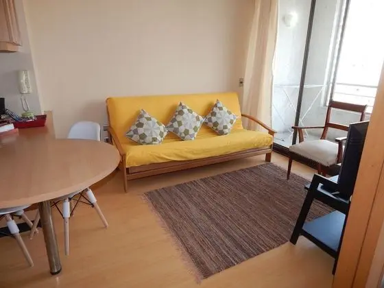 Standard Apart Daire, Birden Çok Yatak, Engellilere Uygun, Şehir Manzaralı