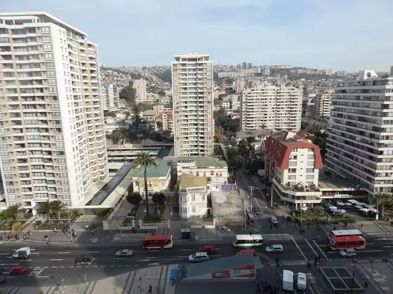 Standard Apart Daire, Birden Çok Yatak, Engellilere Uygun, Şehir Manzaralı