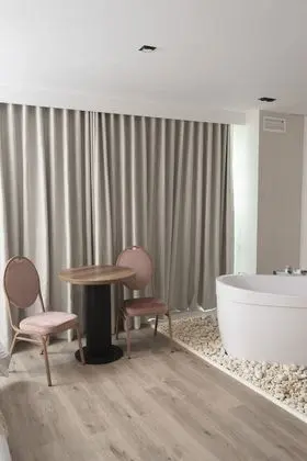 Superior Tek Büyük Yataklı Oda, Dağ Manzaralı