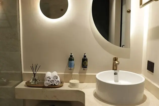 Superior Tek Büyük Yataklı Oda, Dağ Manzaralı