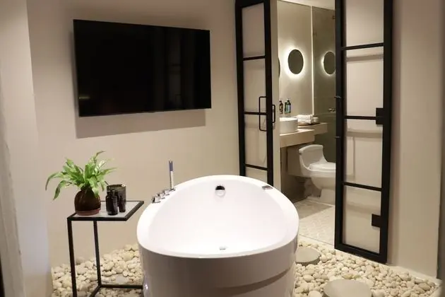 Superior Tek Büyük Yataklı Oda, Dağ Manzaralı