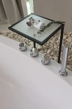 Superior Tek Büyük Yataklı Oda, Dağ Manzaralı