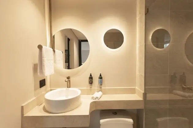 Superior Tek Büyük Yataklı Oda, Dağ Manzaralı