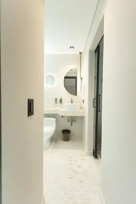 Superior Tek Büyük Yataklı Oda, Dağ Manzaralı