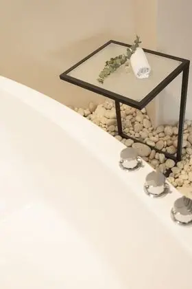 Superior Tek Büyük Yataklı Oda, Dağ Manzaralı
